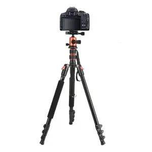 [골드스마일]SMJ BT-777 볼헤드 카메라 캠코더삼각대 모노포드