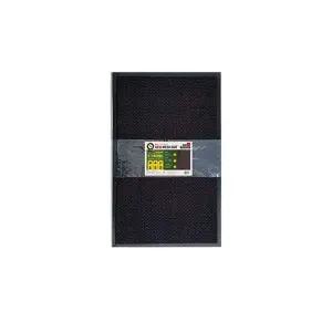 [골드스마일]메쉬매트 발판 바닥 현관매트 깔판 블루 소형 50x80