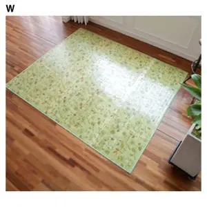 [골드스마일]청대자리 그림(무늬) 중(135x180)