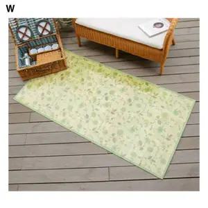 [골드스마일]청대자리 그림(무늬) 소(90x180)