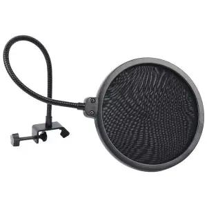 [골드스마일]마이크 팝필터