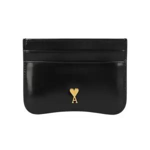 MUST IT_ 지갑 USL706 AL0139 001 드 꾀흐 하트 로고 카드지갑