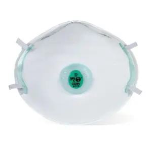 크린탑 방진마스크 (C228V 2급-1스텝) 10P 세트