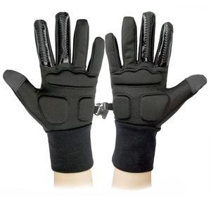 [미국배송] 와 성인용 스케이트 스피릿 젤 패딩 손바닥 보호 장갑 방수 따뜻한 터치스크린 논슬립