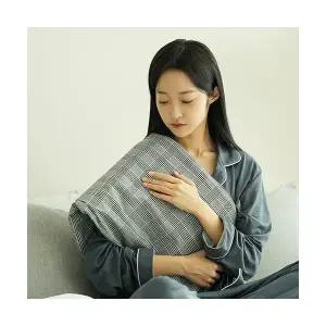 비다 황토 맥반석 프리미엄 온열 찜질기 찜질팩 전기찜질기 허리찜질기 찜질팩 핫팩