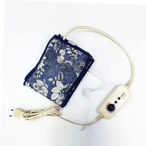 관절찜질밴드 대신전자 찍찍이가 있는 전기찜질밴드