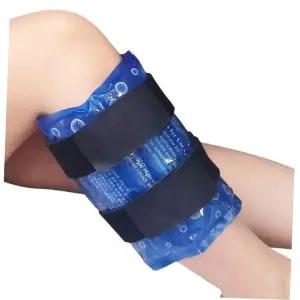 고정스트랩 고정끈 찜질팩 고정벨트 고정밴드