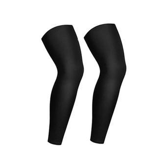 슬리브 레그 허벅지 보호대 스포츠 아웃도어 헬스