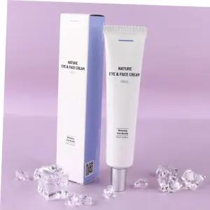 달팽이점액 여과물 성분함유 페이스 아이크림 40ml