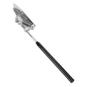 창문 오프너 루버 자동 알루미늄 유니버설 온실 통풍구 태양광 자동차 열림 도구 콜드 프레임 블라인드 창문용