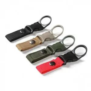 물병버클 생수병걸이 물병홀더 고리 스트랩 등산 캠핑_23296836