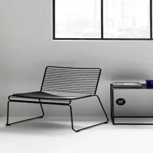 야외의자 식당 철제의자 생활방수 공원 벤치 편의점 철재