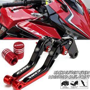 오토바이 브레이크 CNC 클러치 레버 CBR600RR CBR 600 1000 RR 2008 2012
