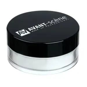 아방센 메이크업 샤이니 파우더