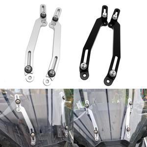 윈드 스크린 조절기 공기 흐름 식 브래킷 HONDA FORZA750 Forza 750  오토바이