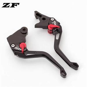 5D 오토바이 브레이크 클러치 레버 조절 가능 야마하 FZX750 FZX 750 Fazer 19861998 1987