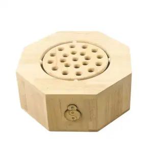 좌훈기 건식 좌욕기 변기 뜸 부인과 의자 훈증 좌훈 온열 찜질 방석