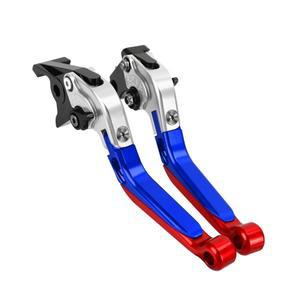 BMW F650GS CS Scarver G650GS 2008 오토바이 조절 접이식 확장형 레버 브레이크 액세서리 클러치