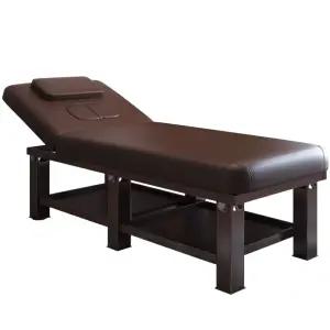 미용전동베드 베드 편안한 조절 에스테틱 고급 샵 속눈썹 침대 반영구