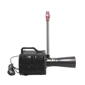 수류모터 조경용 어항 분수 산소공급 수족관 펌프 발생기 잠수펌프 정화 물