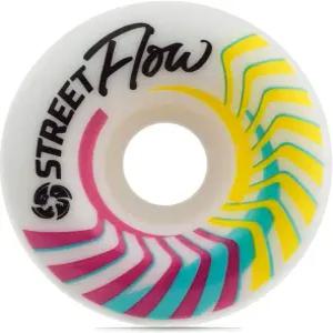 본트 스케이트 - 플로우 파크 롤러 휠 램프 스트리트 볼 야외 레크리에이션 쿼드 스케이팅