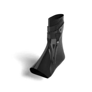 BEATERGUARDS 3.0 발목 보호대 및 부상 을 위한 초경량 압박 지원 남녀용 더블 슬리브 랩 농구 축구 올