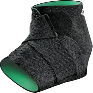 뮬러 스포츠 메디신 그린 조절 가능한 발목 지지대 남성과 여성을 위한 지원 스트레인 관절염 블랙 원