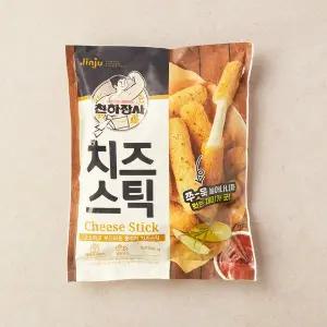 진주햄 천하장사 치즈스틱 1kg