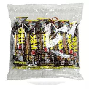 리스카 우마이봉 초코맛 6g x 15개입 1개 YnU7+7eEp