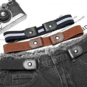 노버클 고무줄허리띠 고무줄벨트 프리벨트 매직벨트 노버클 프리벨트 고무줄벨트