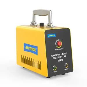 스모그감지기 자동차 누출 검출 파이프 차량 배기가스 탐지기