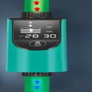 수조 어항 외여기 디지털 외부히터 외부여과기 열대어 온도조절기 배관 금어 1000W 섬프