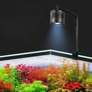 VG조명 알풀 RGB 수초 스팟조명 3자 2자 50W VG라이트닝 4자 발색 담수 금어