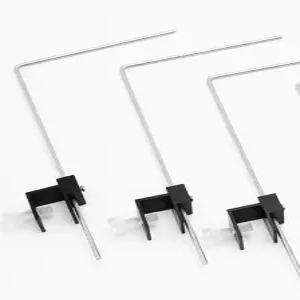 어항 조명 거치대 램프 브래킷 수족관 LED 분리형