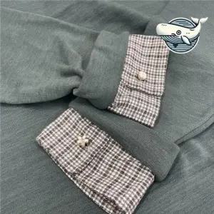 우아한 자석 브로치 세트 화이트 믹스 5종 매너브로치 옷핀브로치 미니브로치 자석브로치