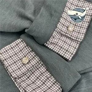 큐빅 장식 자석 브로치 세트 귀엽고 실용적인 매너브로치 옷핀브로치 미니브로치