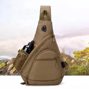 맨스백 커플 슬링백 보조 웨이스트백 남성 메신저백