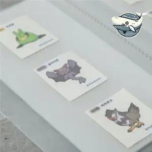 다용도 액세서리 정리함 84칸 휴대용 보관 주얼리보관함 악세사리보관함 귀걸이보관함