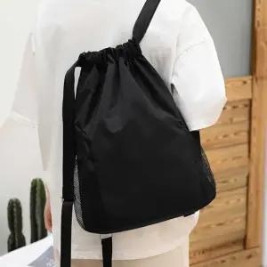 대용량 수납 스포츠 가방 백팩 스포티 캐주얼 여행 중학생책가방 학원가방