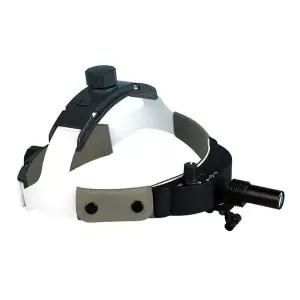 검사등 헤드랜턴 라이트 검진 랜턴 구강 머리 밝기 헤드램프