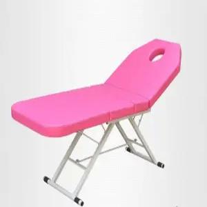 마사지 베드 접이식 높이조절 출장 휴대용 미용 안마