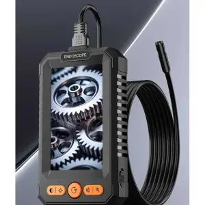 산업용 내시경 카메라 내시경카메라 틈새 하수구내시경 회전