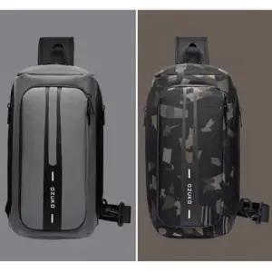 남성 작은 슬링백 캐주얼 정장 메신저백 유행 바디백 남자미니크로스백 남자크로스백