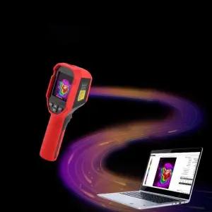 열화상 카메라 센서 열감지 배관 화상 열감지카메라 적외선