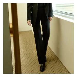 제이슨우 수트 셋업 팬츠 WZPT2W011236074