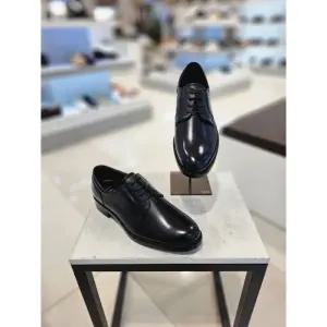 [백화점 홈쇼핑 정품] 닥스 DAKS 남성더비구두DOX327KS10