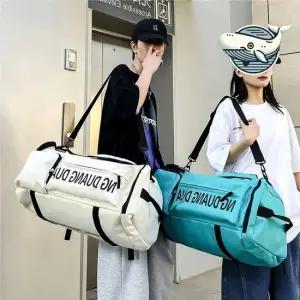 수납 스포츠백 백팩 여행용 방수 멀티백팩 스포츠백 보스턴백 대용량가방 운동가방