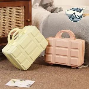 귀여운 미니 가방 다용도 캐리어백 여행 소품 캐리어레디백 레디백 미니캐리어백