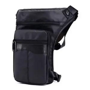 스포츠 힙색 라이딩 오토바이 레그백 가방 슬링백 남성크로스백 미니힙색 슬링백가방