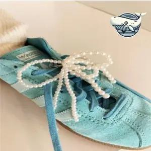 여성용 진주 리본 버클 스트랩 스타일링 신발 여성코디 여성여름구두 명품슈즈 명품신상